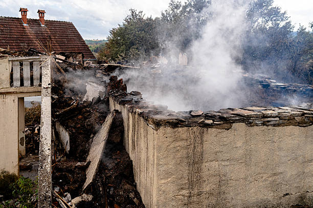Affordable Emergency Fire Cleanup solutions in Hobart, WA